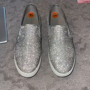 Madden Girl Sneakers